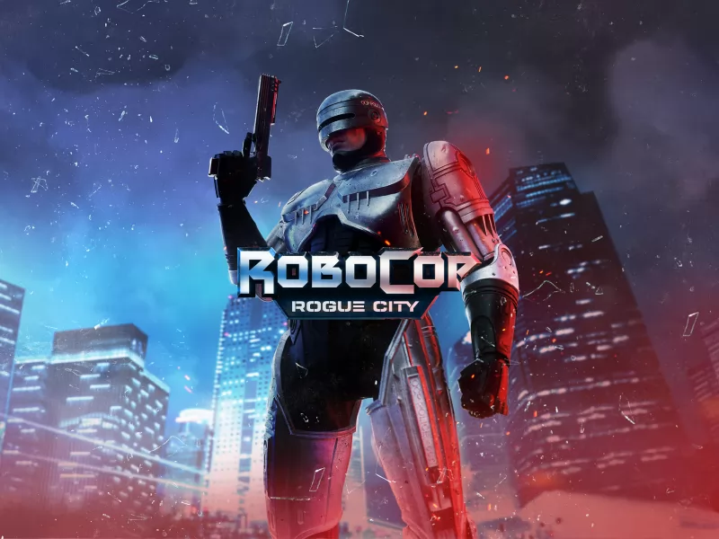 Robocop: Rogue City – the physical edition offered on Amazon at its lowest price ever