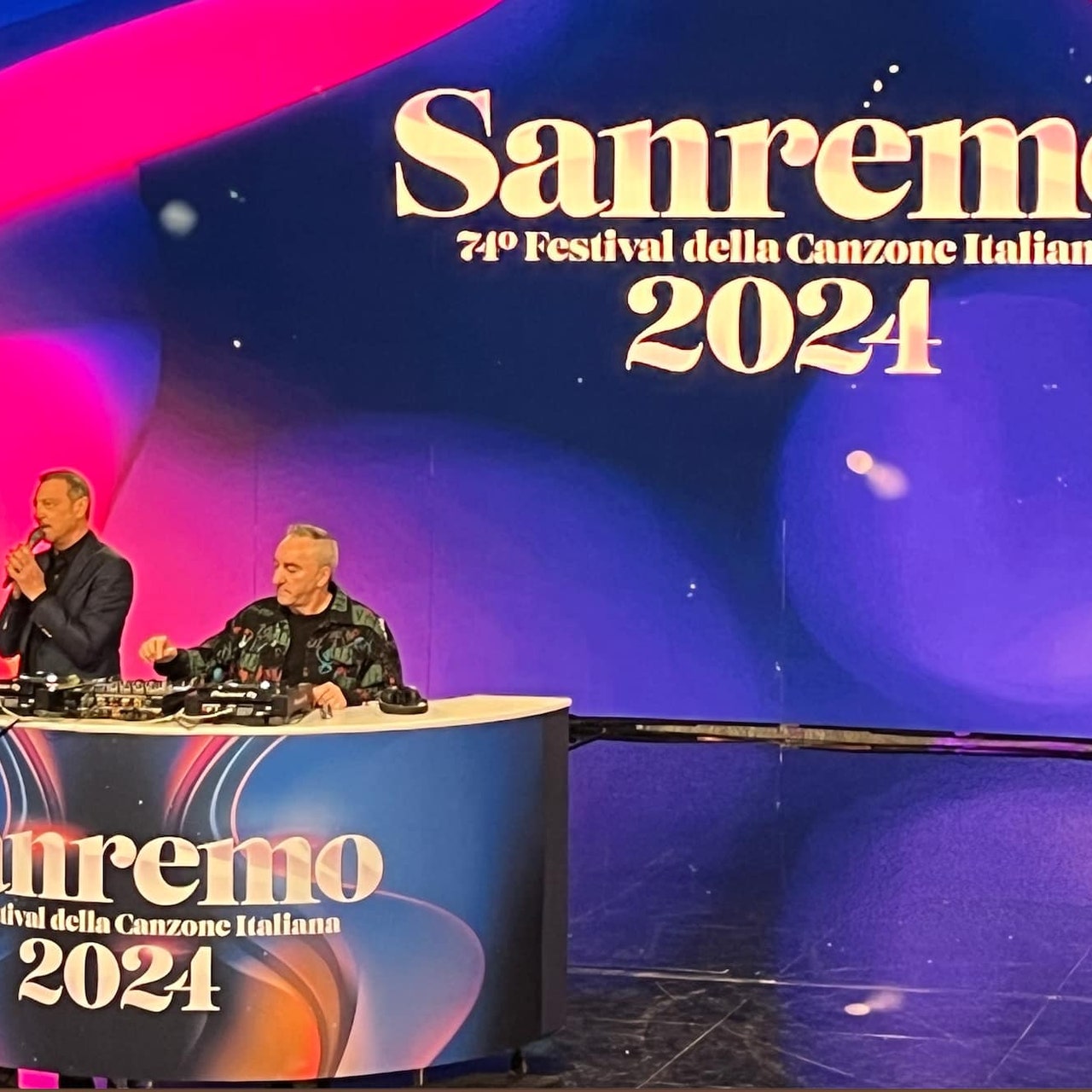 Sanremo 2024, everything you need to know
