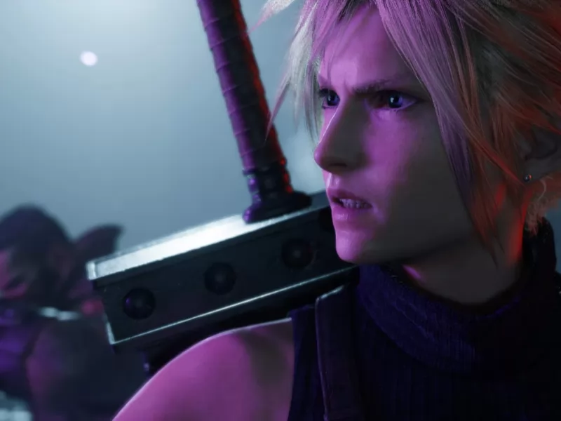 Can FF7 Remake saves be transferred to Final Fantasy 7 Rebirth?
